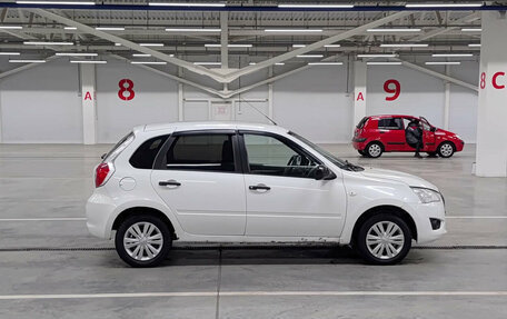 Datsun mi-DO, 2016 год, 377 750 рублей, 8 фотография