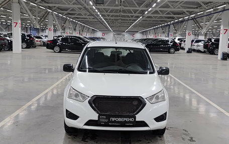 Datsun mi-DO, 2016 год, 377 750 рублей, 6 фотография