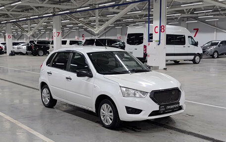 Datsun mi-DO, 2016 год, 377 750 рублей, 7 фотография