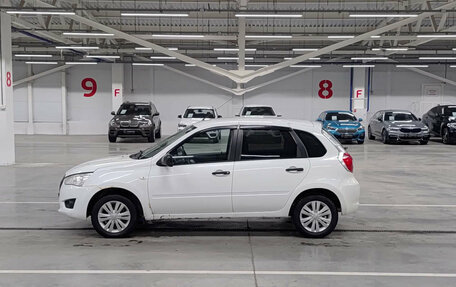 Datsun mi-DO, 2016 год, 377 750 рублей, 12 фотография