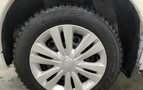 Datsun mi-DO, 2016 год, 377 750 рублей, 22 фотография