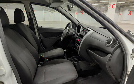 Datsun mi-DO, 2016 год, 377 750 рублей, 15 фотография