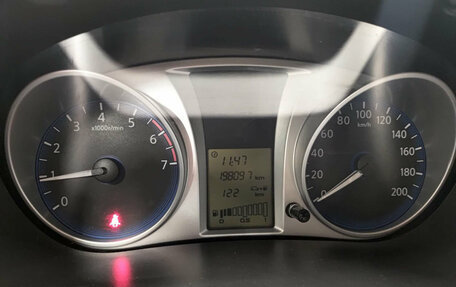 Datsun mi-DO, 2016 год, 377 750 рублей, 17 фотография