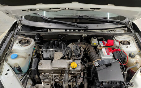 Datsun mi-DO, 2016 год, 377 750 рублей, 13 фотография