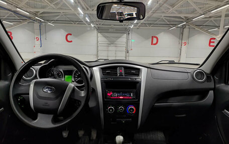 Datsun mi-DO, 2016 год, 377 750 рублей, 18 фотография