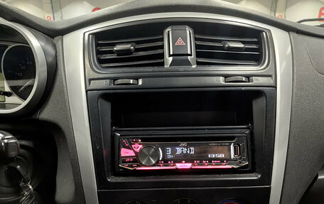 Datsun mi-DO, 2016 год, 377 750 рублей, 19 фотография