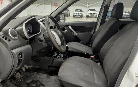 Datsun mi-DO, 2016 год, 377 750 рублей, 20 фотография