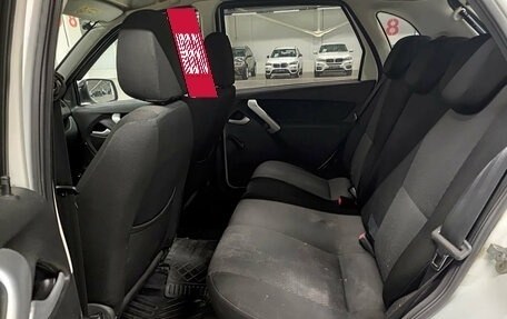 Datsun mi-DO, 2016 год, 377 750 рублей, 16 фотография