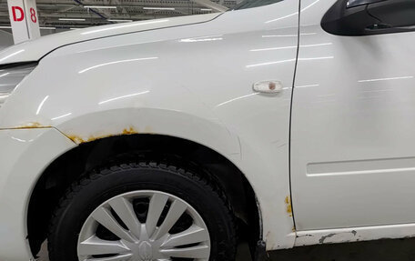 Datsun mi-DO, 2016 год, 377 750 рублей, 23 фотография