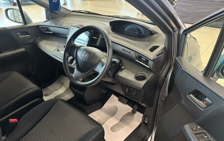 Honda Freed I, 2010 год, 1 149 999 рублей, 10 фотография