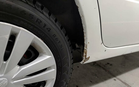 Datsun mi-DO, 2016 год, 377 750 рублей, 26 фотография