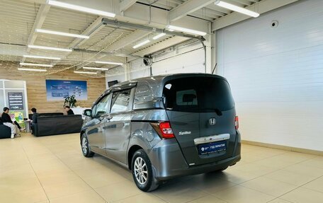 Honda Freed I, 2010 год, 1 149 999 рублей, 4 фотография