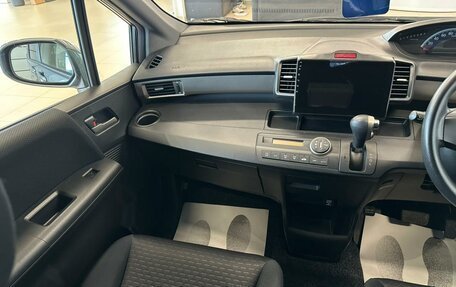 Honda Freed I, 2010 год, 1 149 999 рублей, 14 фотография