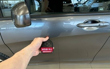 Honda Freed I, 2010 год, 1 149 999 рублей, 22 фотография