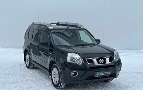Nissan X-Trail, 2013 год, 1 190 000 рублей, 3 фотография