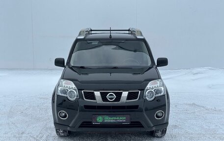 Nissan X-Trail, 2013 год, 1 190 000 рублей, 2 фотография