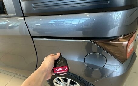 Honda Freed I, 2010 год, 1 149 999 рублей, 24 фотография