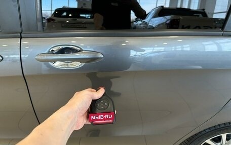 Honda Freed I, 2010 год, 1 149 999 рублей, 23 фотография