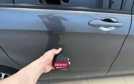 Honda Freed I, 2010 год, 1 149 999 рублей, 27 фотография