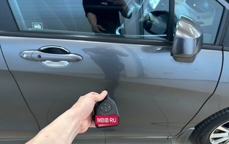 Honda Freed I, 2010 год, 1 149 999 рублей, 28 фотография