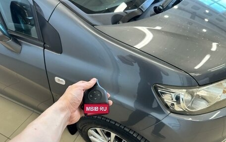 Honda Freed I, 2010 год, 1 149 999 рублей, 29 фотография