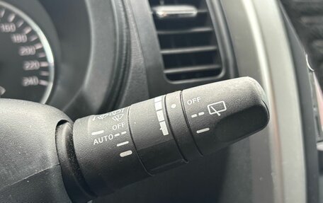 Nissan X-Trail, 2013 год, 1 190 000 рублей, 13 фотография