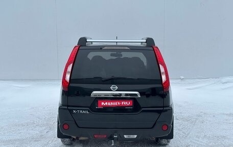 Nissan X-Trail, 2013 год, 1 190 000 рублей, 6 фотография