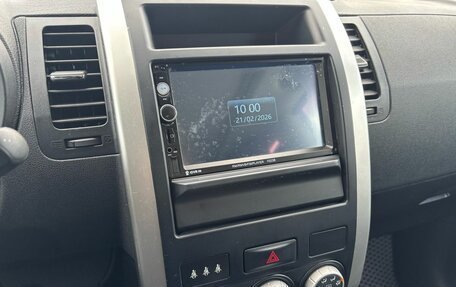 Nissan X-Trail, 2013 год, 1 190 000 рублей, 16 фотография