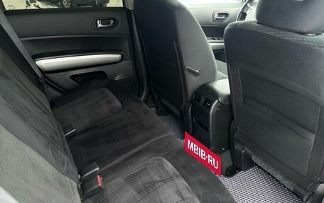 Nissan X-Trail, 2013 год, 1 190 000 рублей, 21 фотография