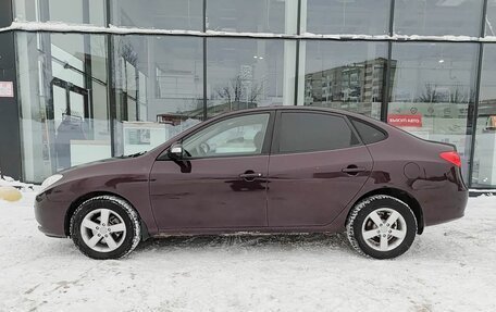 Hyundai Elantra IV, 2010 год, 649 000 рублей, 12 фотография