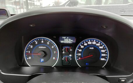 Hyundai Elantra IV, 2010 год, 649 000 рублей, 17 фотография