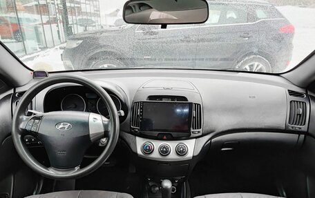 Hyundai Elantra IV, 2010 год, 649 000 рублей, 18 фотография