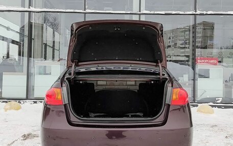 Hyundai Elantra IV, 2010 год, 649 000 рублей, 14 фотография