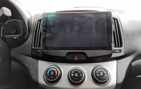 Hyundai Elantra IV, 2010 год, 649 000 рублей, 19 фотография