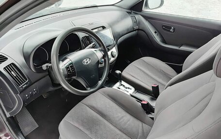 Hyundai Elantra IV, 2010 год, 649 000 рублей, 20 фотография