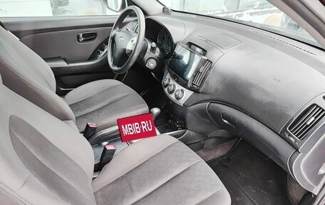 Hyundai Elantra IV, 2010 год, 649 000 рублей, 15 фотография