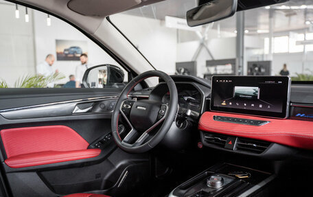 Haval Jolion, 2026 год, 2 899 000 рублей, 23 фотография