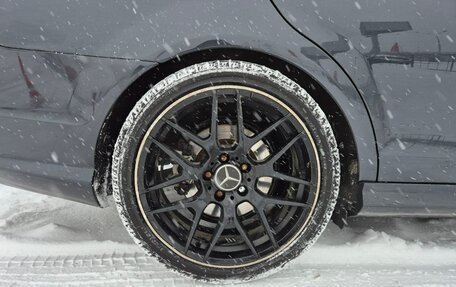 Mercedes-Benz C-Класс, 2011 год, 1 490 000 рублей, 12 фотография