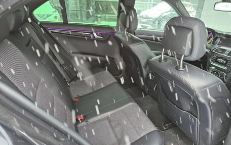 Mercedes-Benz C-Класс, 2011 год, 1 490 000 рублей, 8 фотография