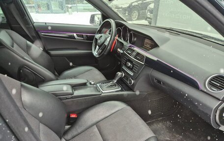 Mercedes-Benz C-Класс, 2011 год, 1 490 000 рублей, 7 фотография