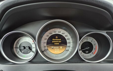 Mercedes-Benz C-Класс, 2011 год, 1 490 000 рублей, 9 фотография