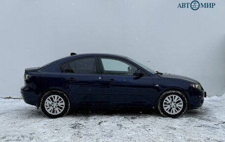 Mazda 3, 2008 год, 550 000 рублей, 4 фотография