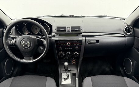 Mazda 3, 2008 год, 550 000 рублей, 12 фотография