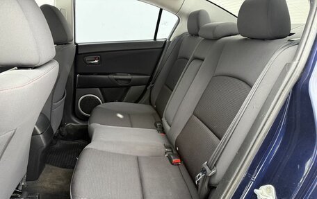 Mazda 3, 2008 год, 550 000 рублей, 11 фотография