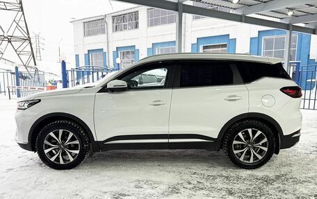 Chery Tiggo 7 Pro, 2023 год, 1 799 000 рублей, 2 фотография