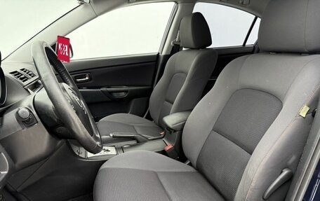 Mazda 3, 2008 год, 550 000 рублей, 10 фотография