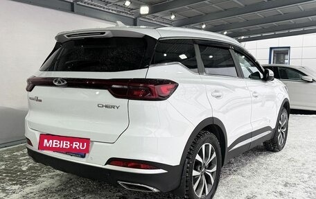 Chery Tiggo 7 Pro, 2023 год, 1 799 000 рублей, 5 фотография