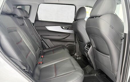 Chery Tiggo 7 Pro, 2023 год, 1 799 000 рублей, 12 фотография