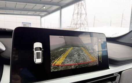 Chery Tiggo 7 Pro, 2023 год, 1 799 000 рублей, 14 фотография