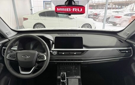 Chery Tiggo 7 Pro, 2023 год, 1 799 000 рублей, 10 фотография